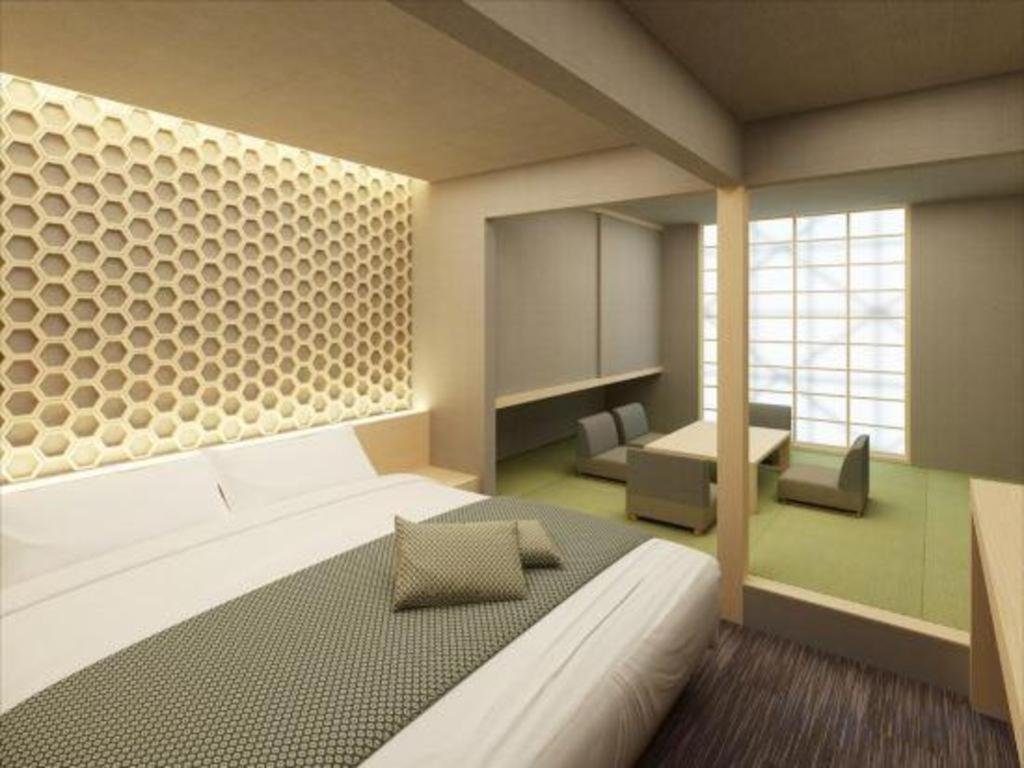 Resi Stay Kumico Amaterrace Kyōto Esterno foto
