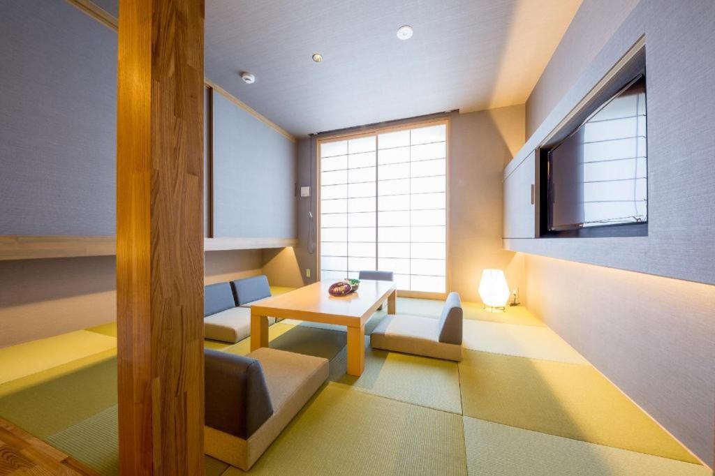 Resi Stay Kumico Amaterrace Kyōto Esterno foto