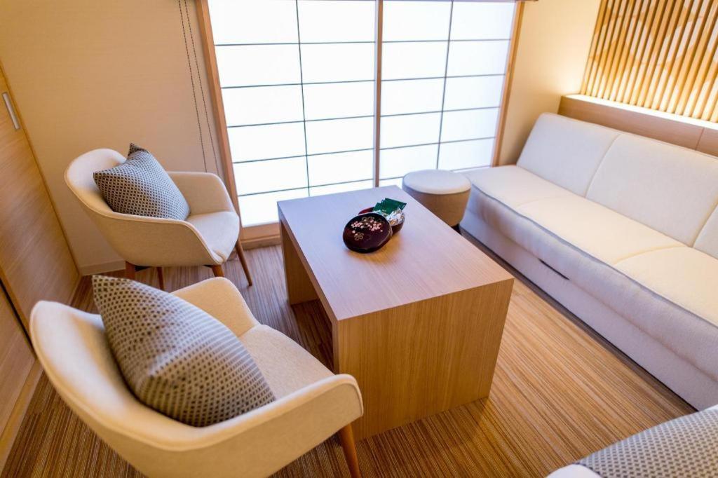 Resi Stay Kumico Amaterrace Kyōto Esterno foto